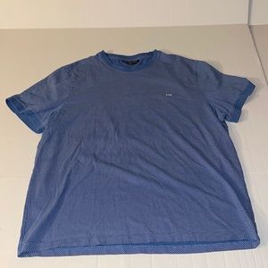 Michael Kors XL Short Sleeve Tee Shirt